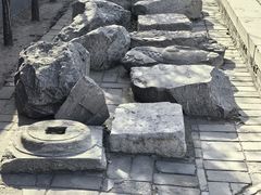 -正定古城-开元寺