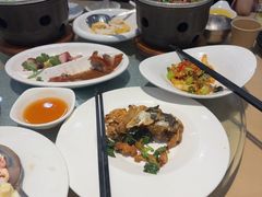 -庄氏祥记家常食府(国瑞建材家居博览中心店)