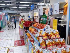 -物美超市(通州梨园店)