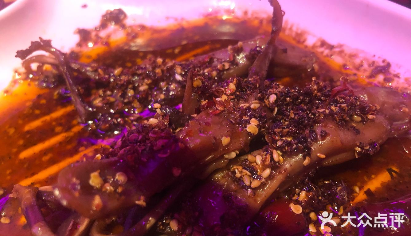 嗦壳很快乐，选的微辣刚刚好
