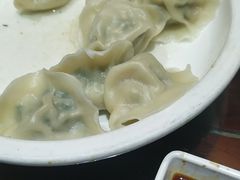 饺子-蠔友汇(皇姑店)