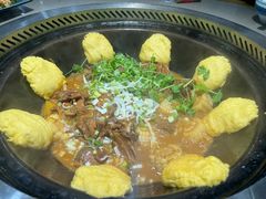-门家大院铁锅炖·KTV·包房(浑南店)
