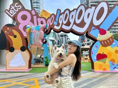 -深圳来福士广场