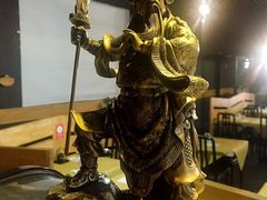 -江湖餐厅–重庆九宫格老火锅