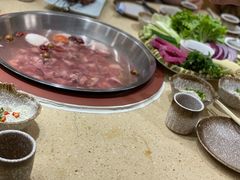 -313羊庄·羊肉火锅烧烤(李村店)