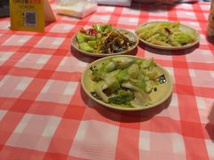 -老方桌烂蹄花川菜馆(九龙坡店)