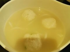 潮州墨鱼丸米线-翠华餐厅(正佳广场店)