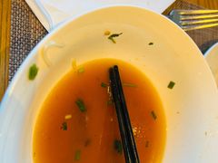 -苏州吴江盛虹万丽酒店-燃餐厅(盛泽店)