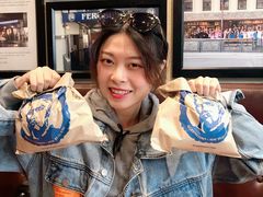 -Fergburger(皇后镇店)