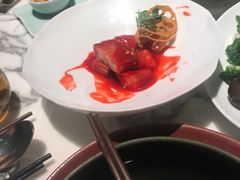 -湖滨28中餐厅·西湖宴·杭州君悦酒店