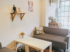 -参差咖啡(水果湖公园店)