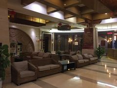 -咸宁万豪温泉谷度假区