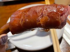-·缸桶屋·韩式牛肋条自助烤肉(西湖D11店)