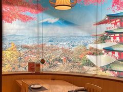 -长崎屋·日本料理·刺身·烧鸟(天河北路店)