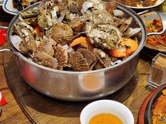 -永红源·啤酒烧烤海鲜大排档(台柳路店)