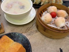 -虾饺妹·粤式手工点心(水荫路店)