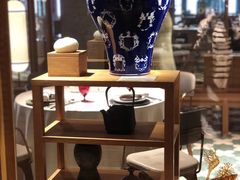 -三号黄浦会Canton Table