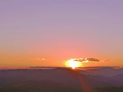 -长虫山生态公园风景林