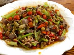 特色剁椒鱼头-湖南湘菜馆(东湘缘二店)