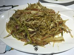 -粤色·老广州茶餐厅(河南商会大厦店)