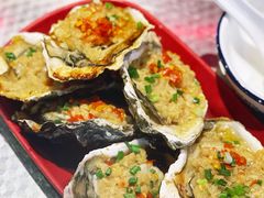 -乌兰烧烤·烤羊腿(西丽店)