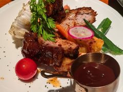 -布拉格餐厅· 中欧捷克菜(全国首店)