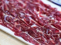 -伟记牛肉(金鸿公路店)