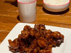 -新白鹿餐厅(银泰西湖文化广场店)