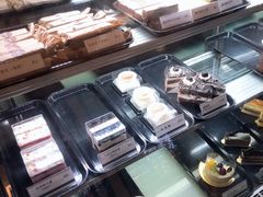 -樱花糕坊(万松园店)