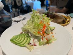-波特曼西餐厅(南岗店)