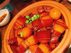 -前海沿·青岛菜(大拇指广场石老人店)