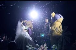 -北京燕尔婚礼策划