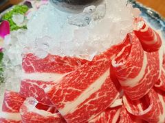 -捞王锅物料理(上海世茂广场店)