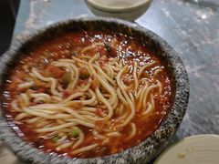 -浩海火烧云傣家菜(京广店)