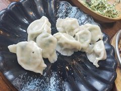 -俏东方·海味水饺·青岛菜(崂山店)