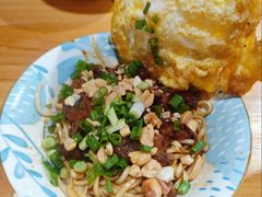 红烧肉燃面-宜宾燃面(寰宇天下天悦店)