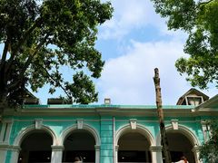 -星巴克臻选(广州沙面店)