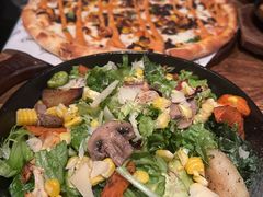 -Q MEX 库迈墨西哥餐吧(三里屯店)