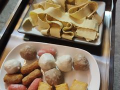 包心鱼丸-李想大虾(盛世龙源店)