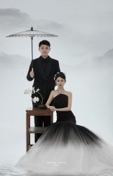 -金夫人婚纱摄影(西昌店)