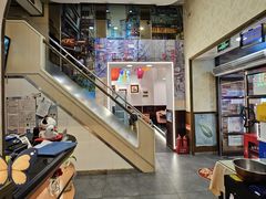 -香港威特瑞茶餐厅(小白楼音乐厅店)