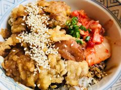 -白石の深夜食堂(宝龙店)