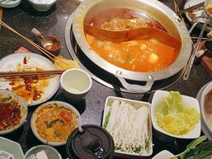 -井格重庆火锅(西直门凯德Mall店)