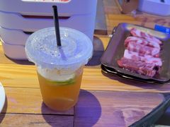 -蒙肥羊·酸汤潮牛·鲜牛肉火锅烤肉自助(岗顶店)