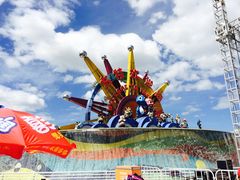 -厦门方特梦幻王国