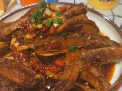 -江西老表·经典江西八大碗