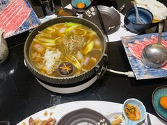 -天狗山料理(省体店)
