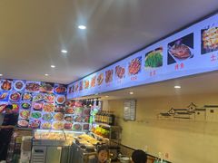 -阿骏农家菜(东至路店)