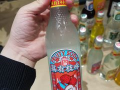 -广州卡丽酒店自助餐