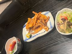 -玄白·炭烤活鳗(上海首店)